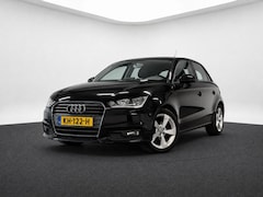 Audi A1 Sportback - 1.0 TFSI Sport|95PK|5-DEU|NAVI|NL AUTO|APK 2-2027