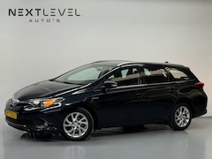 Toyota Auris Touring Sports - 1.8 Hybrid Aspiration Camera Cruise