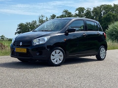 Suzuki Celerio - 1.0 Comfort 5DRS AIRCO NAP 68PK GOED ONDERHOUDEN
