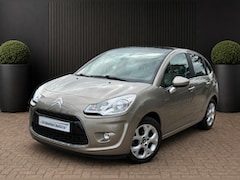 Citroën C3 - 1.6 VTi Exclusive AUTOMAAT CLIMA CRUISE