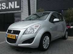 Suzuki Splash - 1.2 Comfort Airco|Eleck. pakket