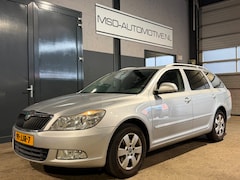 Skoda Octavia Combi - 1.4 TSI Ambition Business Line Export