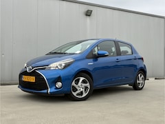 Toyota Yaris - 1.5 Hybrid Trend | Navigatie en cruisecontrol