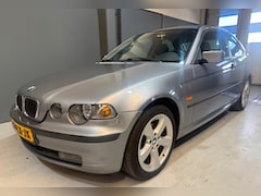 BMW 3-serie Compact - 318ti Executive