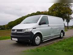 Volkswagen Transporter - 2.0 TDI L2H1 / Cruise / Technisch 100% / Airco / 150pk