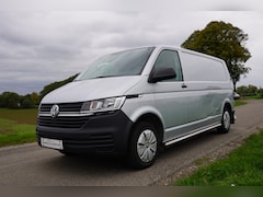 Volkswagen Transporter - 2.0 TDI L2H1 / Automaat / Technisch 100 % / Cruise / Airco / 150 PK /