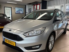 Ford Focus Wagon - 1.0 Lease Edition