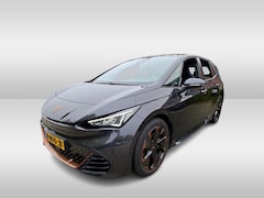 CUPRA Born - Adrenaline One 58 kWh / SOH 90%/ AUTOMAAT/ 204 PK/ PARK.SENSOREN V+A/ CAMERA/ CRUISE/ STOE