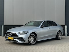 Mercedes-Benz C-klasse - 300 e AMG |MEMORY|DIGITAL|360|KEYLESS