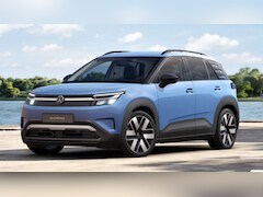 Volkswagen ID.Cross - Life 52 kWh Profiteer ook van € 1.000, - Inruilpremie