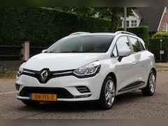 Renault Clio Estate - 0.9 TCe Zen | NAVI | AIRCO | CRUISE | NAP | MOOIE GOED ONDERHOUDEN AUTO |