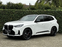 BMW X3 - 30e xDrive | M-Sport Pro | M-Performance | 21'' | Panorama. | Harman/Kardon | Head-Up | Dr