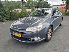 Citroën C5 Tourer - 1.6 THP Business LET OP TURBO PROBLEEM