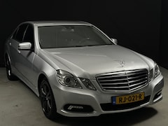 Mercedes-Benz E-klasse - 250 CGI Business Class Avantgarde *Navi*AC*Heatseat*Automaat
