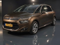 Citroën C4 Picasso - 1.6 THP Intensive-airco-elek ramen-nette auto-1 jaar apk