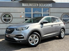 Opel Grandland X - 1.2 Turbo Business Executive |Navi, Carplay, PDC|