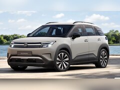 Volkswagen ID.Cross - Life 52 kWh Profiteer ook van € 1.000, - Inruilpremie