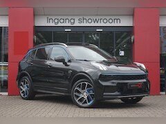 Lynk & Co 01 - 1.5 | Origineel NL | Zwarte Hemel | Panoramadak | 360*Camera |