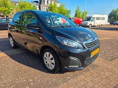 Peugeot 108 - 1.0 e-VTi Active