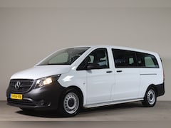 Mercedes-Benz Vito Tourer - 119 CDI L3 - NL Auto PRIJS INCL BTW / BPM 9 pers I Elek schuifdeuren I Camera