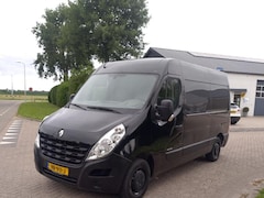 Renault Master - T35 2.3 dCi L2H2 Euro 5 Standkachel, Carplay, Trekhaak