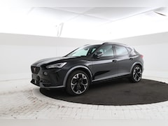 CUPRA Formentor - 1.4 e-Hybrid VZ Black Edition Panorama, Climate, Digital Dash