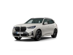 BMW X3 - 30e xDrive I M Sportpakket Pro I 21 Inch Sterspaak I Stuurwiel verwarmd I Professional Pac