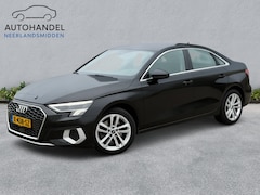 Audi A3 Limousine - 30 TFSI S edition