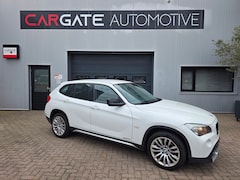 BMW X1 - SDrive18i Executive