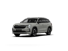 Skoda Kodiaq - 1.5 TSI PHEV Sportline Limited / Panoramadak/ Trekhaak/ Comfortpakket/