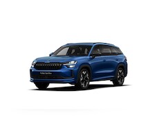 Skoda Kodiaq - 1.5 TSI PHEV Sportline Limited / Panoramadak/ Trekhaak/ Comfortpakket/