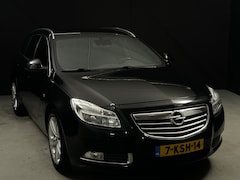 Opel Insignia Sports Tourer - 2.0 T Cosmo *Navi*AC*ECO