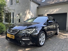 SEAT Leon - 1.8 TSI FR Automaat Carplay led koplampen 2017