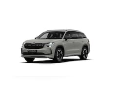 Skoda Kodiaq - 1.5 TSI PHEV Sportline Limited / Panoramadak/ Trekhaak/ Comfortpakket/