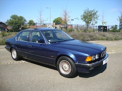 BMW 7-serie - 730i