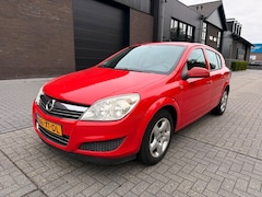 Opel Astra - 1.4 Business| 5 DEURS| AIRCO| NWE.APK|CRUISE CONTROL|