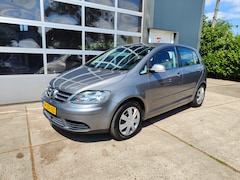 Volkswagen Golf Plus - 1.6 Optive