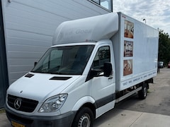 Mercedes-Benz Sprinter - 313 2.2 CDI 432 HD