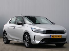 Opel Corsa - 1.2 Turbo 100pk Mild Hybrid GS Automaat LED / Camera / Apple Carplay
