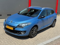 Renault Mégane Estate - 1.2 TCe Bose