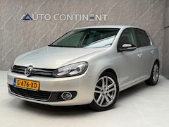 Volkswagen Golf - 1.4 TSI / AUT / Motorprobleem