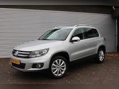 Volkswagen Tiguan - 1.4 TSI Sport&Style