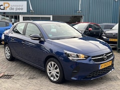 Opel Corsa-e - GS Line 50 kWh GARANTIE/SOH 83%/CCS/CRUISE/CLIMA/CARPLAY/EL.RAMEN/CV+AB rijklaarprijs