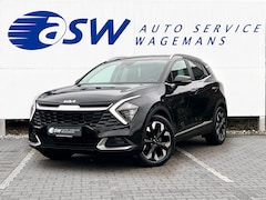 Kia Sportage - 1.6 T-GDi Plug-in Hybrid AWD DynamicLine | Winter Pack | LED | Camera | Carplay | ACC