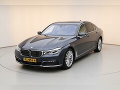 BMW 7-serie - 740i High Executive