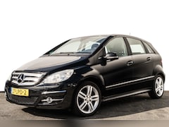 Mercedes-Benz B-klasse - 160 BlueEff. Bus. | Airco | Org. NL | 17 inch LMV | Elek. Ramen
