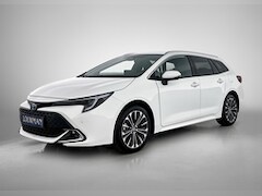 Toyota Corolla Touring Sports - Hybrid 140 Dynamic | BTW voertuig | Navigatie | Stoelverwarming | Parkeersensoren voor+ach