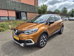 Renault Captur - 0.9 TCe Edition One PDC|Navi|Cam|Airco|N.A.P