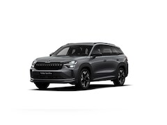 Skoda Kodiaq - 1.5 TSI PHEV Sportline Limited / Panoramadak/ Trekhaak/ Comfortpakket/