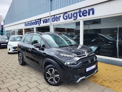 Citroën C3 Aircross - 1.2 PureTech Business / Carplay & Android / Airco / Stoelverwarming /